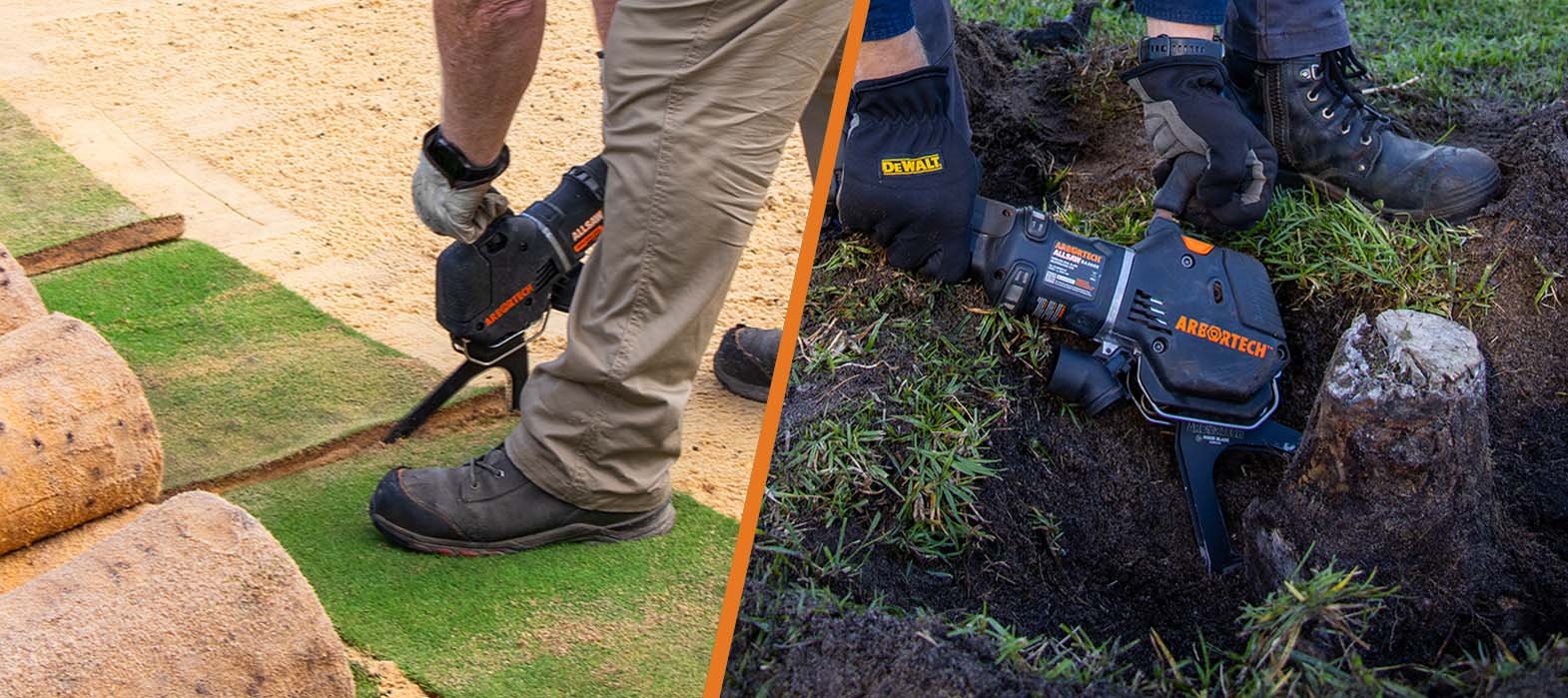 Outdoor / Grounds Care